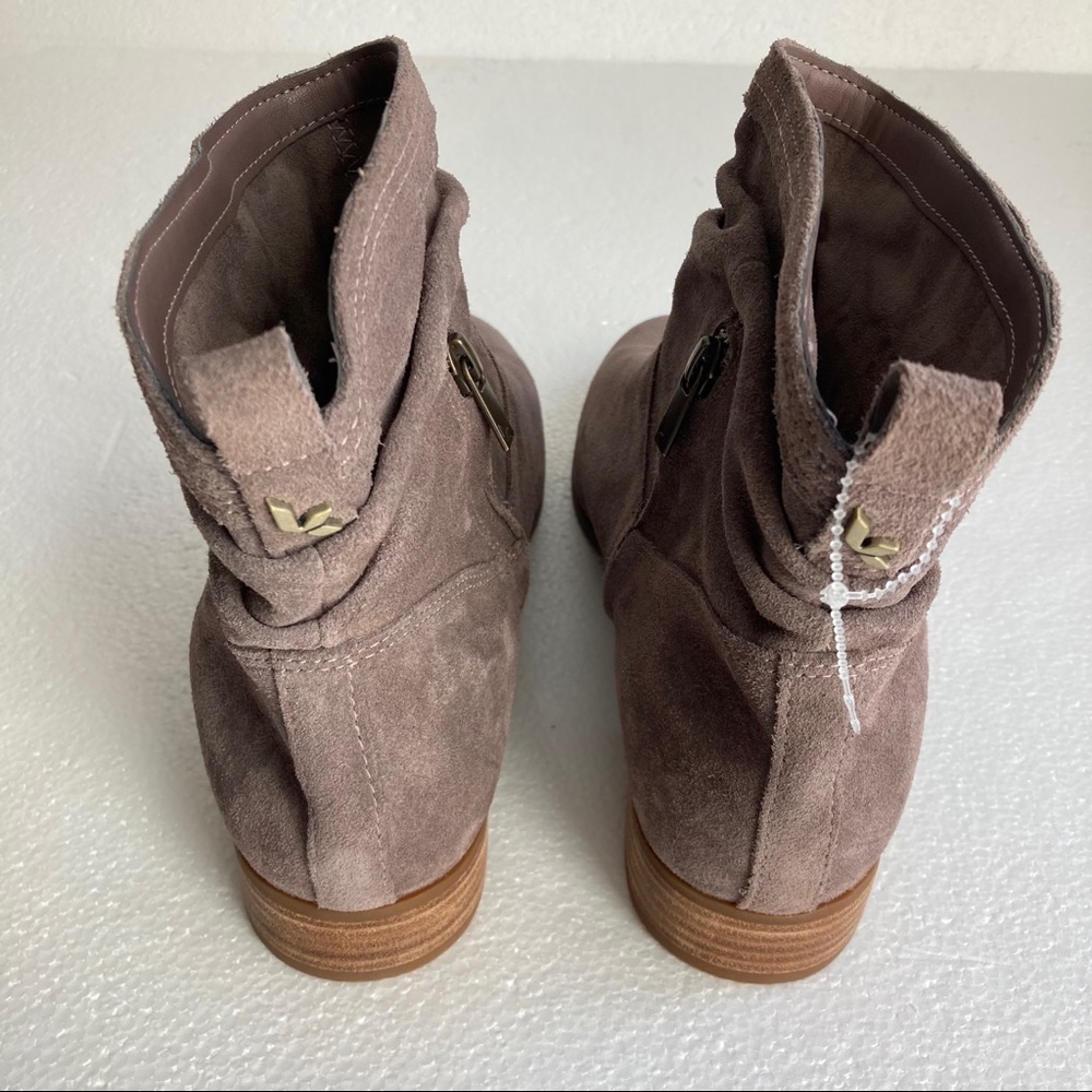 Koolaburra by Ugg ankle boots Size 12 - Picture 2 of 8